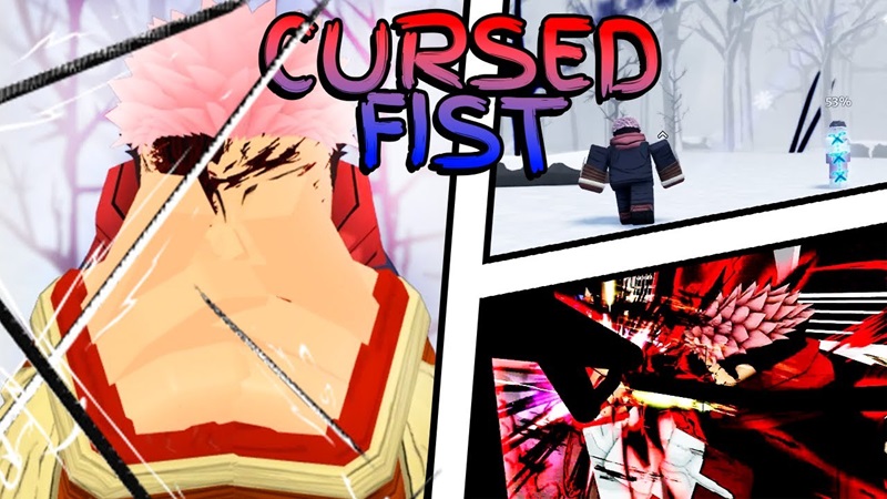 awakening jujutsu beatdown