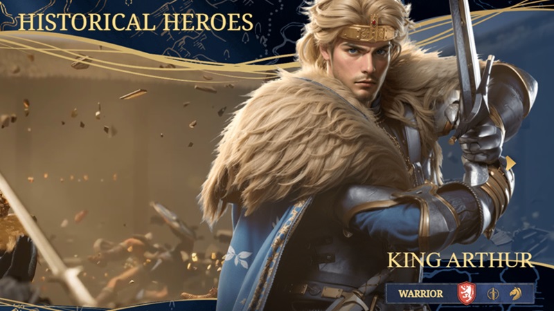 tier list Age of Empires Mobile