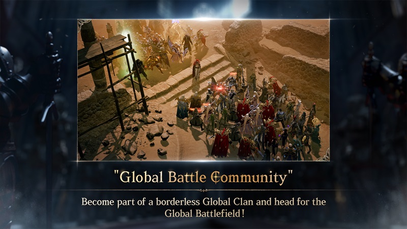 Global Server Lineage W