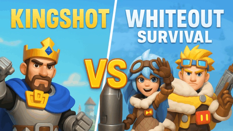Mengenal Game Kingshot