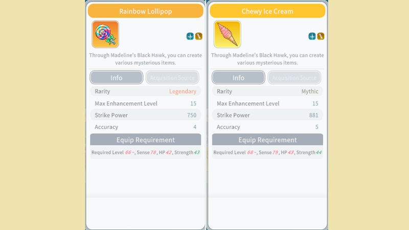 Build Jester Seal M