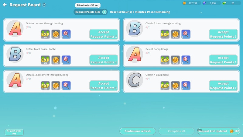 guide leveling seal m cross