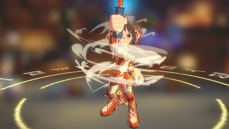 skill cleric seal m cross