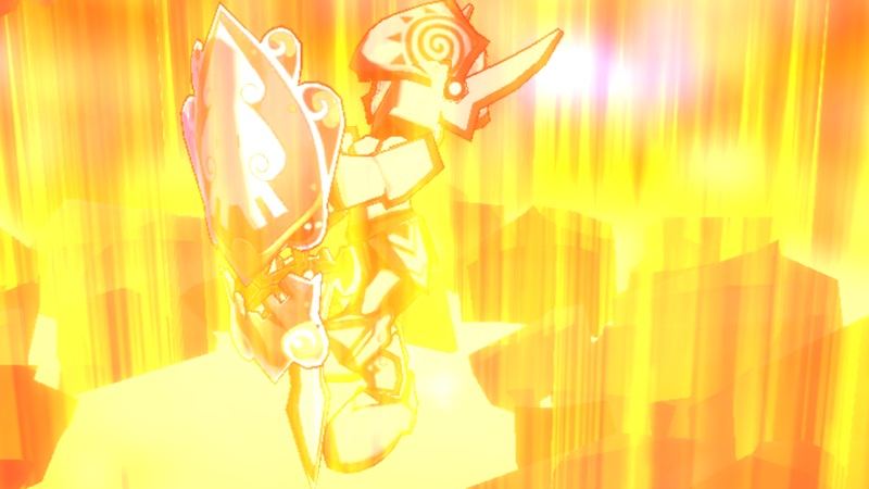 skill knight seal m cross