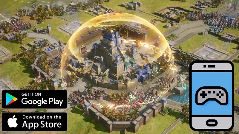download Age of Empires Mobile