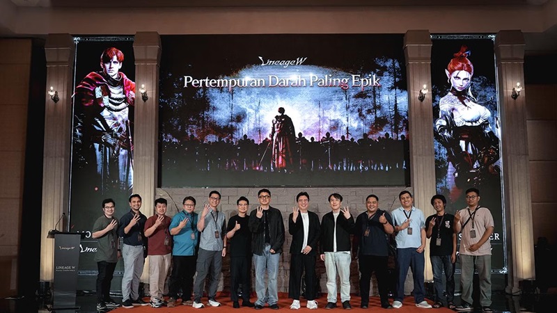 Tanggal Rilis Lineage W