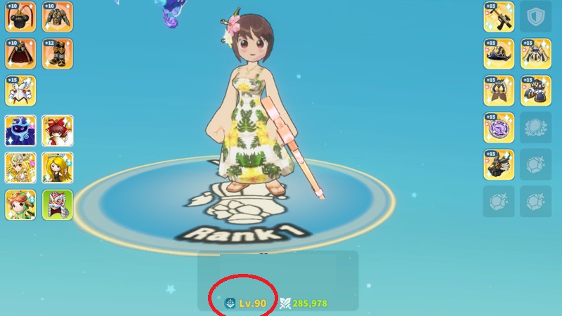 Event Season 2 Seal M