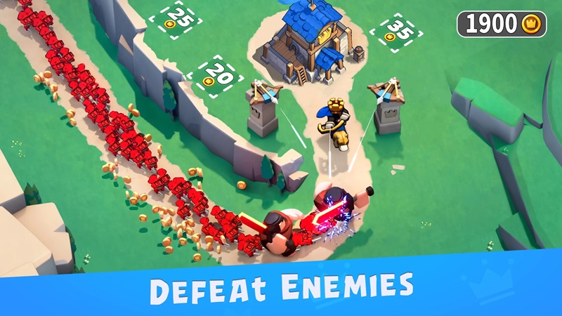 Mengenal Game Kingshot