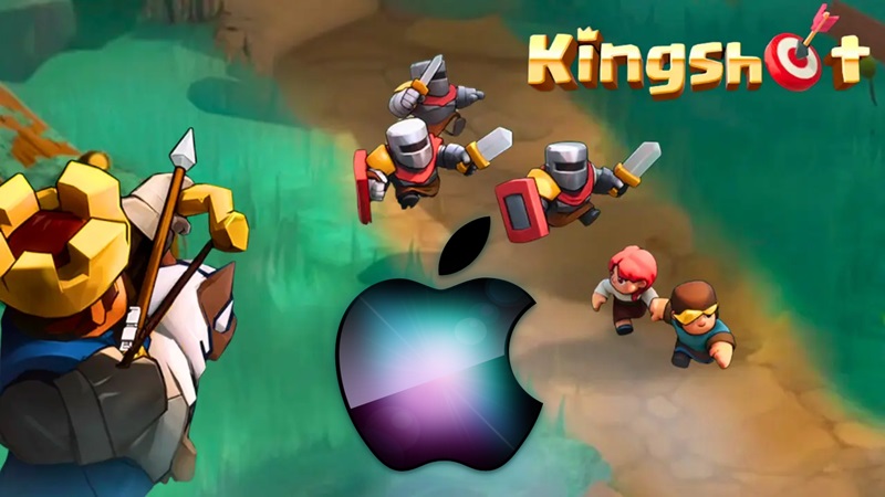 Download Kingshot