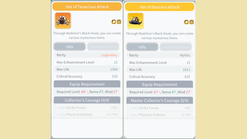 Build Jester Seal M