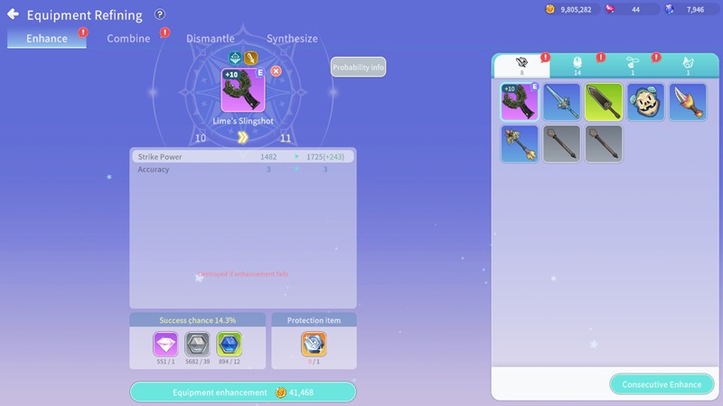 guide cp seal m cross