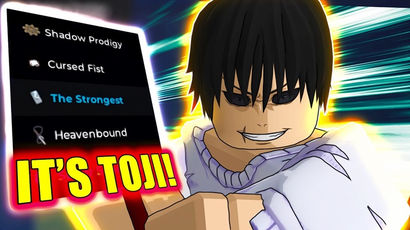 awakening jujutsu beatdown
