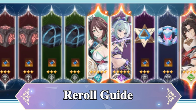 gacha mongil star dive