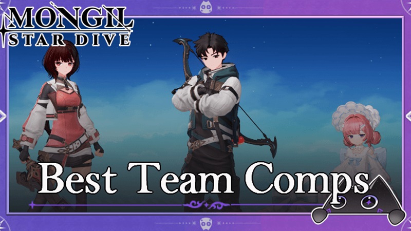 gacha mongil star dive