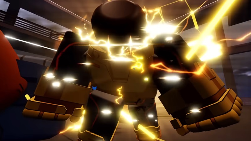 combat invincible showdown