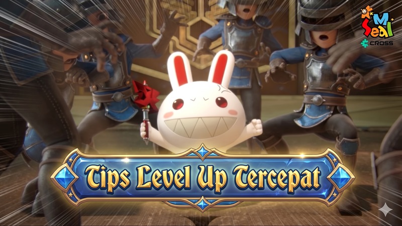 guide leveling seal m cross
