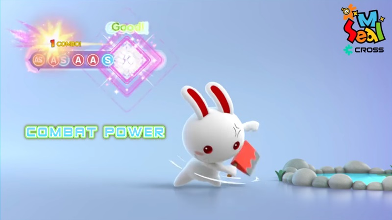 guide cp seal m cross