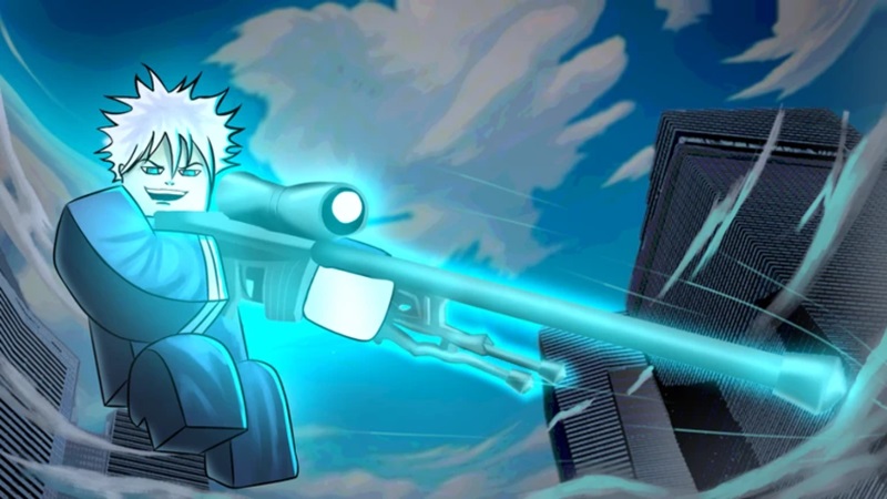 awakening jujutsu beatdown