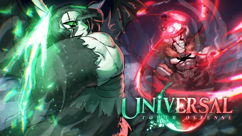 relic rerolls universal tower defense x