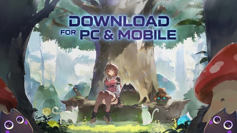 download mongil star dive