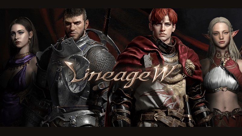 Class Lineage W
