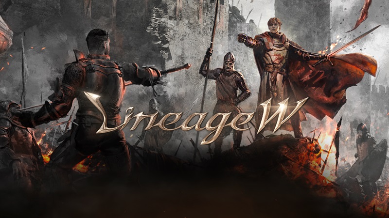 Global Server Lineage W
