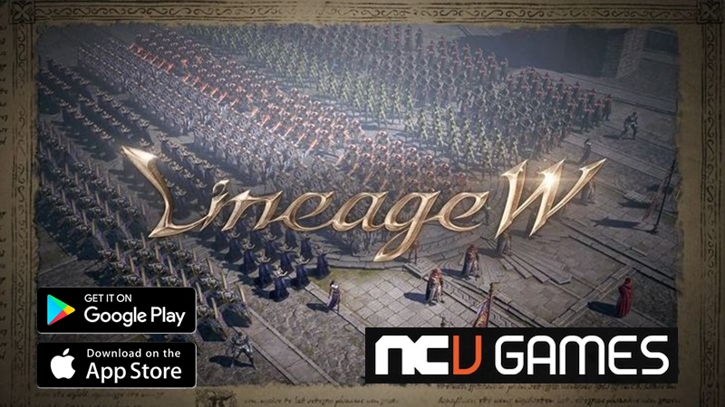 Spesifikasi Lineage W