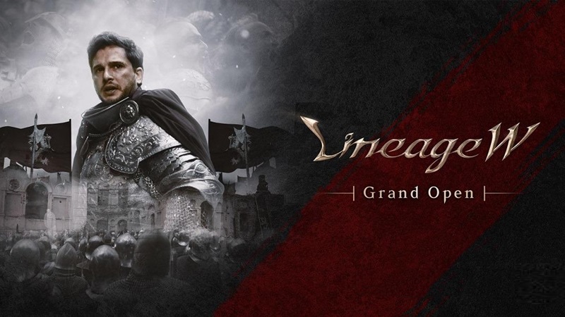 Tanggal Rilis Lineage W