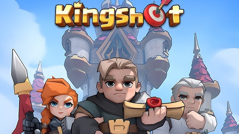 Mengenal Game Kingshot