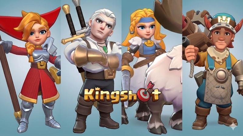 Profil Hero SSR Gen1