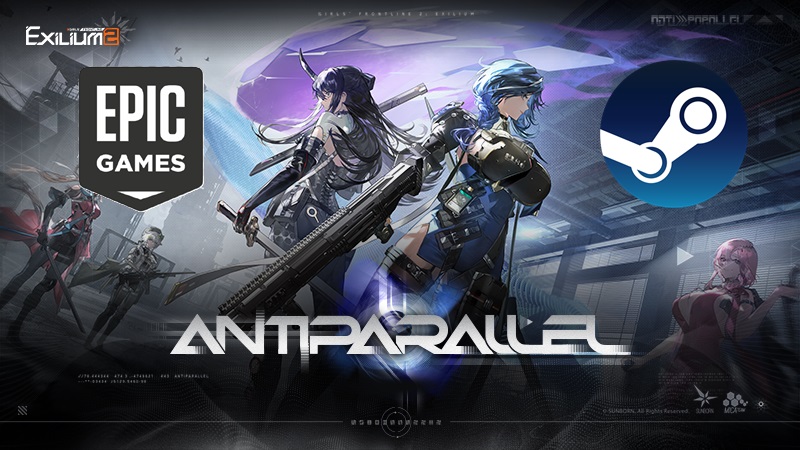 download Girls Frontline 2