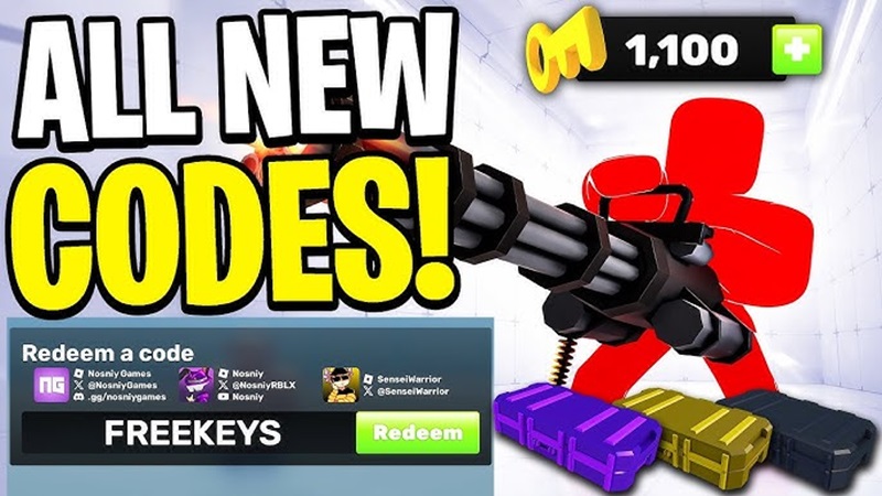Code RIVALS Roblox Mei 2026