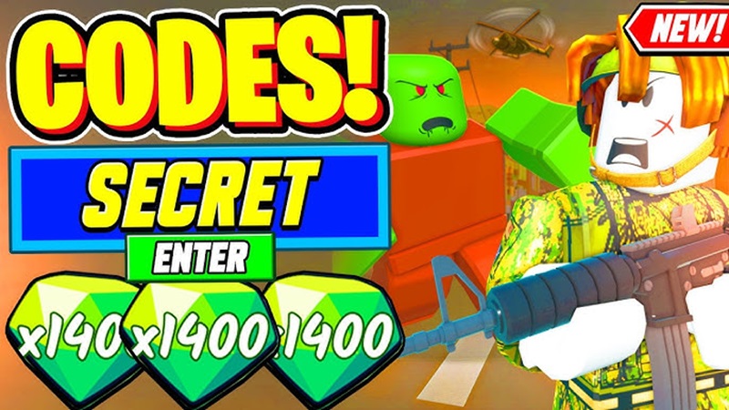 Code STA Roblox Mei 2026