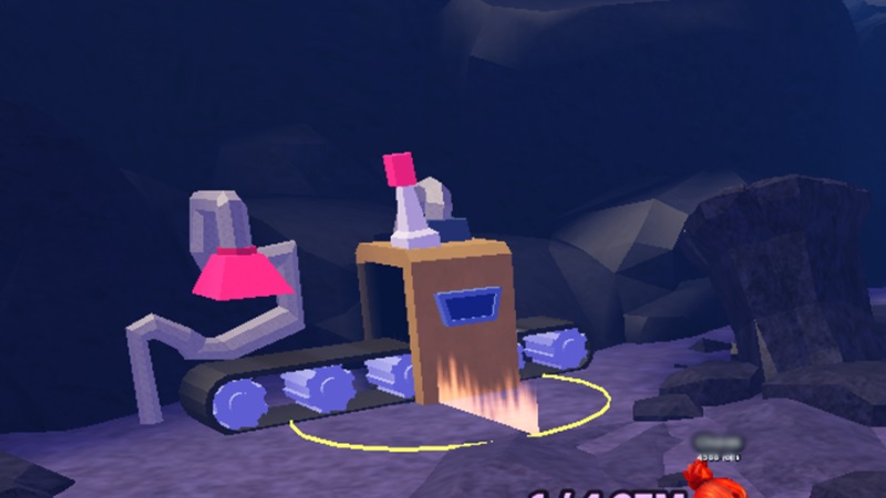 Crafting Recipe Slime RNG