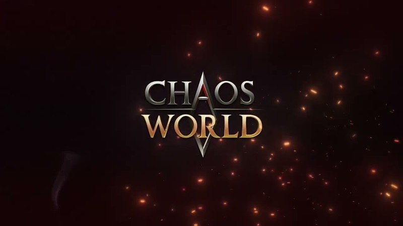 spec Chaos World VFUN