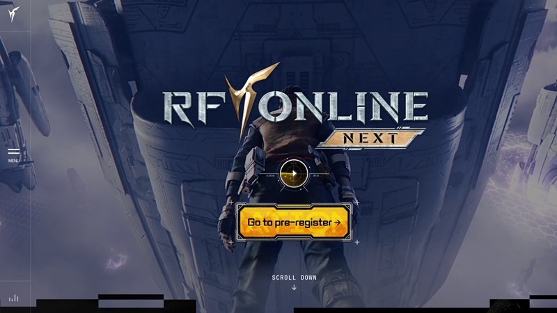 download RF Online Next