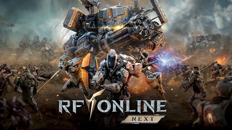 Chip War RF Online Next