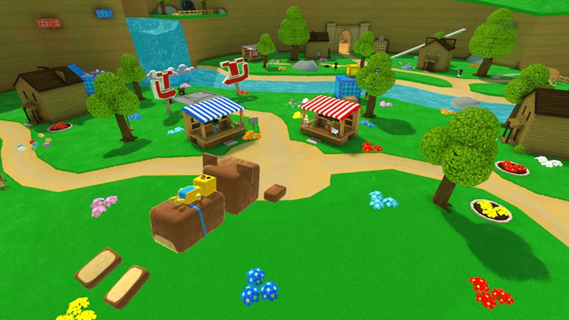 Super Bear Adventure