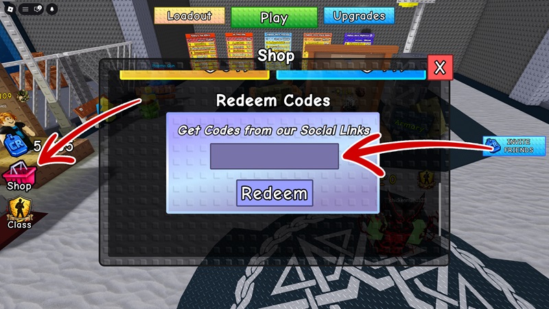 Code SZA Roblox Mei 2026