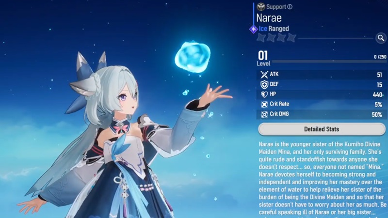 Build Narae Mongil