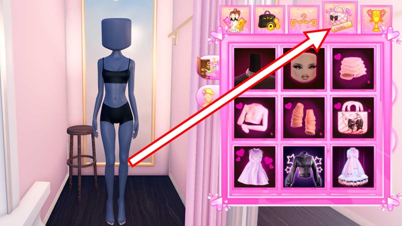 Code Dress To Impress Roblox Mei 2026