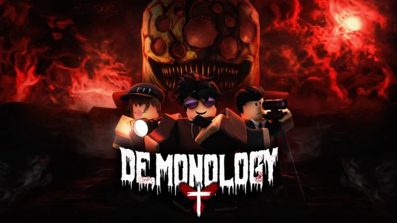 Identifikasi Ghost Demonology