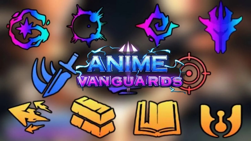 Reroll Anime Vanguard