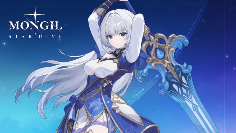Build Ophelia Mongil