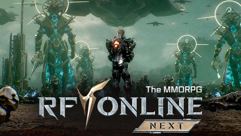 download RF Online Next