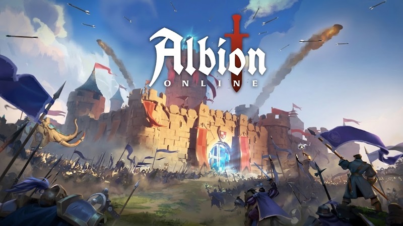 Albion Online