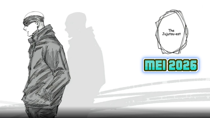Code Jujutsu Shenanigans Roblox Mei 2026