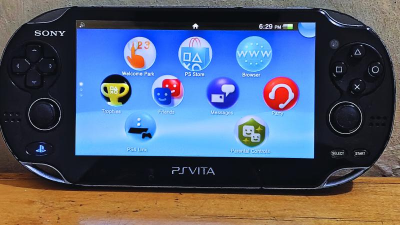 5 konsol gagal dengan game bagus