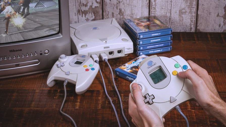 Dreamcast 2
