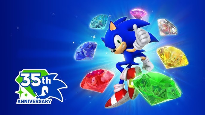 Sonic